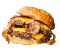 Smash Burgers